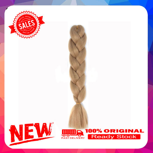 Tóc Giả Miss Cherry Dreadlock Tóc Giả Bện Xoắn Tinh Tế Sợi Tổng Hợp Chịu Nhiệt Dài Cho Nữ