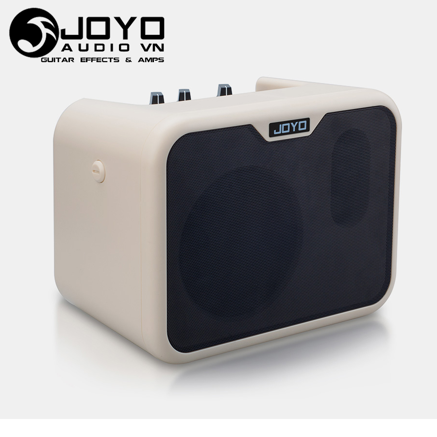 Loa guitar bass mini joyo ma-10b | amplifier guitar joyo ma-10b bass | joyo audio việt nam