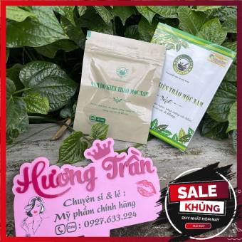 Sâm Bổ Kiện Thảo Mộc Nam – Tăng Cân Thảo Mộc - Tăng Cân An Toàn 40v