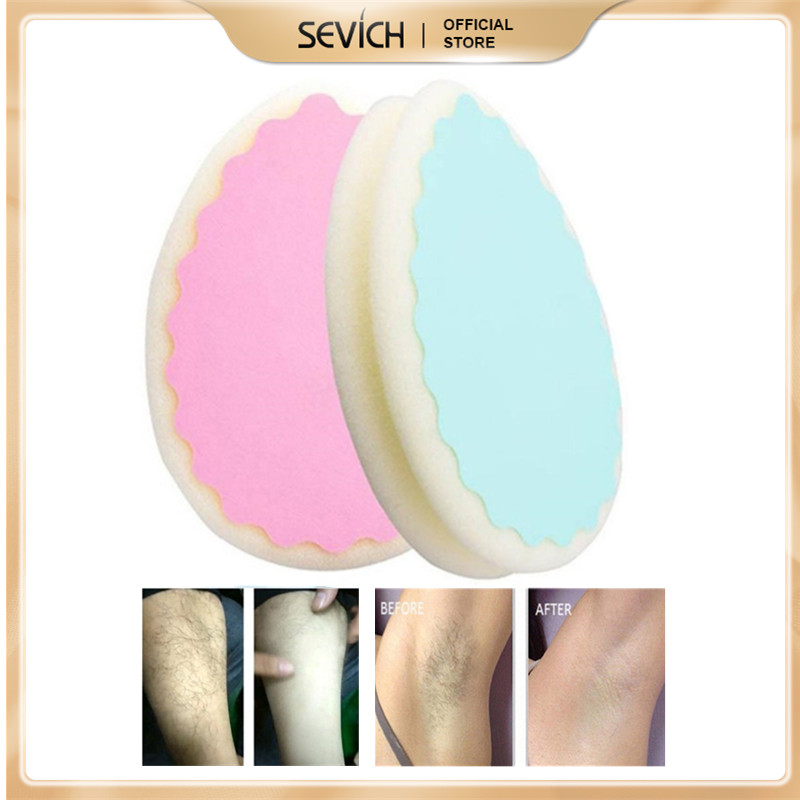 shave sponge kit