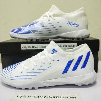 Giày Đá Bóng Adidas Predator Edge.3 TF