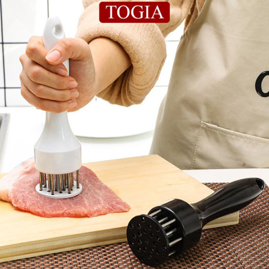 Dụng Cụ Châm Bì - Cây Châm Thịt, Xâm Bì Thịt, Da Heo Giúp Thực Phẩm Mềm Ngon Hơn Khi Chế Biến TOGIA