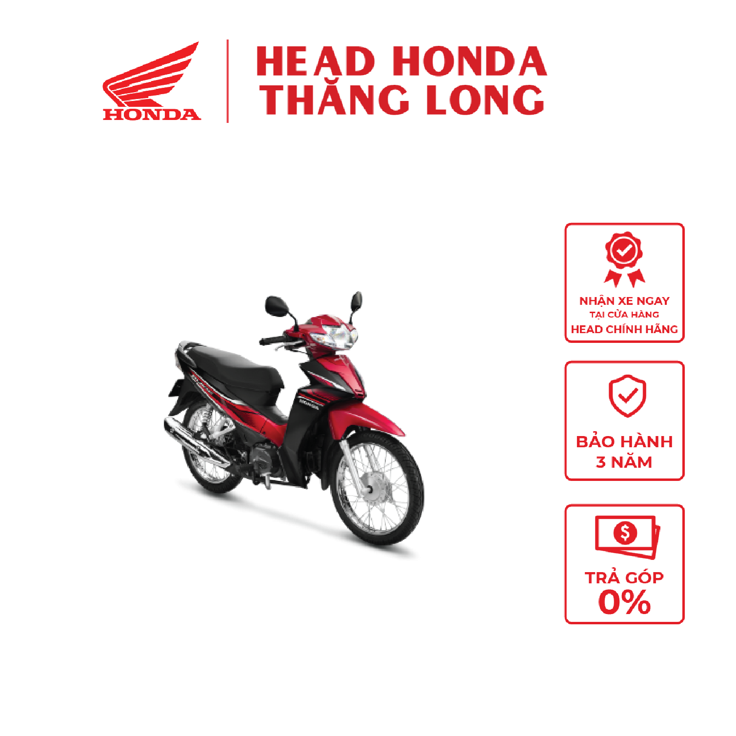Xe Máy Honda Blade 110