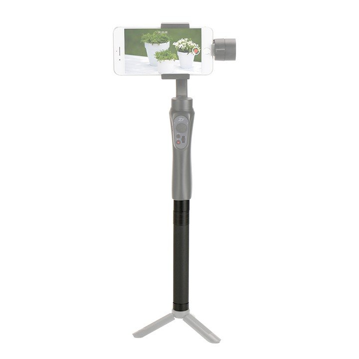 Gậy nối dài gimbal điện thoại điện thoại