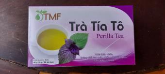 Trà Tía tô