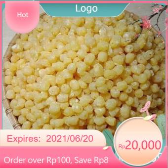 Hạt mứt sen Huế - 500gr