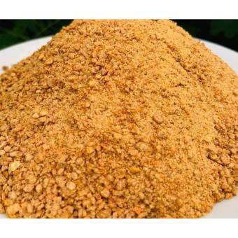 Muối Tôm Hạt Vàng( Muối Xike)