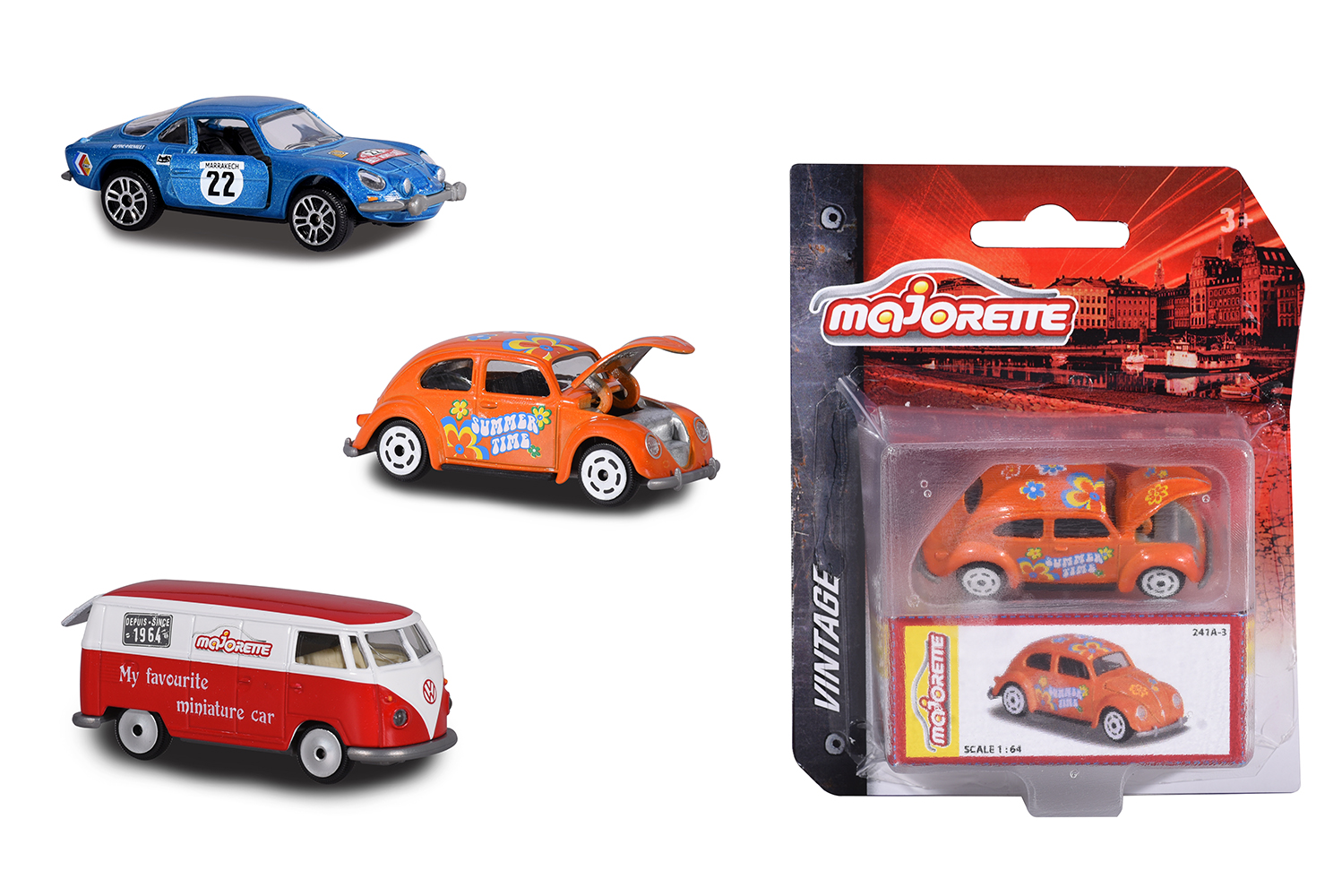 majorette collectors
