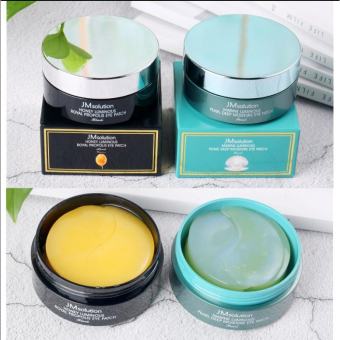 Mặt nạ đắp mắt JM Solution Hàn Quốc