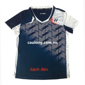 Áo Cầu Lông Nam Cổ Tròn Yonex 1815A