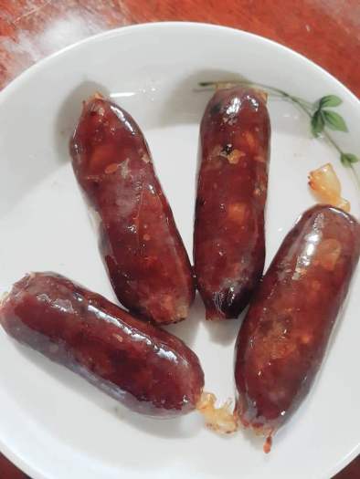 Ấp xanh Lệ Hương Hộp 12 ống