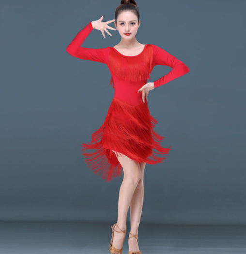 Lịch sử giá Tuyệt vời váy khiêu vũ flamenco xòe lớn trang phục hiện đại  đính kim sa - intl - đang giảm 36.000 ₫ tháng 3/2024 - Mua Thông Minh