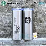 Starbucks Premium Stainless Steel Insulated Tumbler