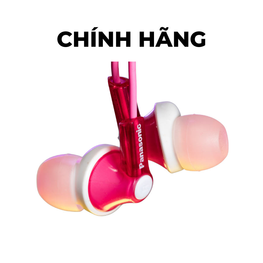 Tai nghe panasonic nhật