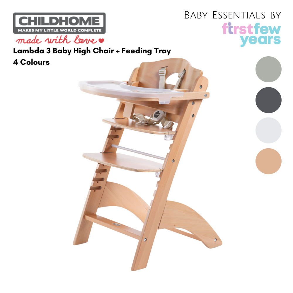 Lambda high online chair