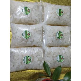 3kg Đác Tươi Dẻo Ngon Ngọc Giàu Chuẩn Rim Size Trung