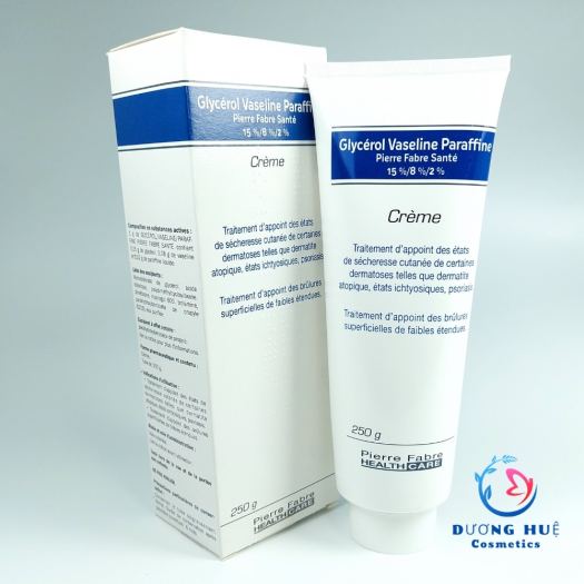 ❈ↂ Kem Dưỡng Da Nẻ Chàm Dexeryl 250g Pháp (Chính hãng)