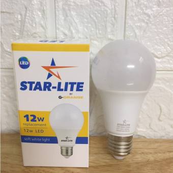 Bóng đèn led búp tròn tiết kiệm điện 5w 7w 9w 12w ánh sáng trắng và vàng