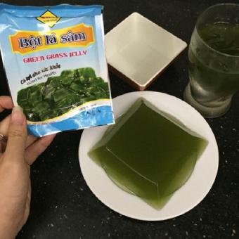 BỘT SƯƠNG SÂM thanh mát CKF NAM GIAO [7.5G]