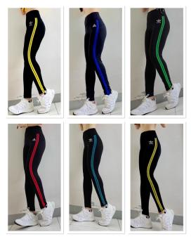 Quần Dài Tập Thể Thao nữ tập gym yoga aerobic- Thun Lạnh Cao Cấp DAS