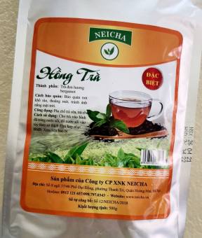Trà Đen, Hồng Trà Neicha 500G