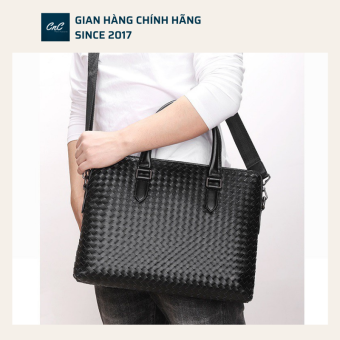 BẢO HÀNH 10 NĂM HÀNG NHẬP Túi đựng laptop nữ hàng hiệu CHICHI FASHION CDN80 I Túi xách đựng laptop nữ I Túi đựng laptop 15.6 inch cho nữ I Túi đựng laptop nữ đẹp I Túi đựng laptop 14 inch nữ DA CAO CẤP LOẠI 1