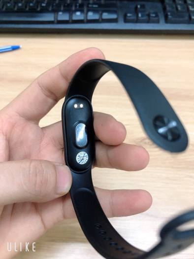 Đồng Hồ Thông Minh Thể Thao Xiaomi Mi Band 6 M6 4.2 Đếm Bước Chân / Nhịp Tim