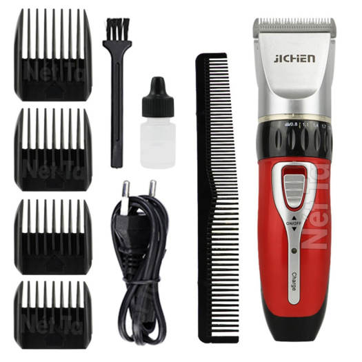 Tông đơ cắt tóc giá rẻ loại tốt, máy cắt tỉa tóc đa năng, hớt tóc nam, người lớn, trẻ em chuyên nghiệp, bảo hành 24 tháng