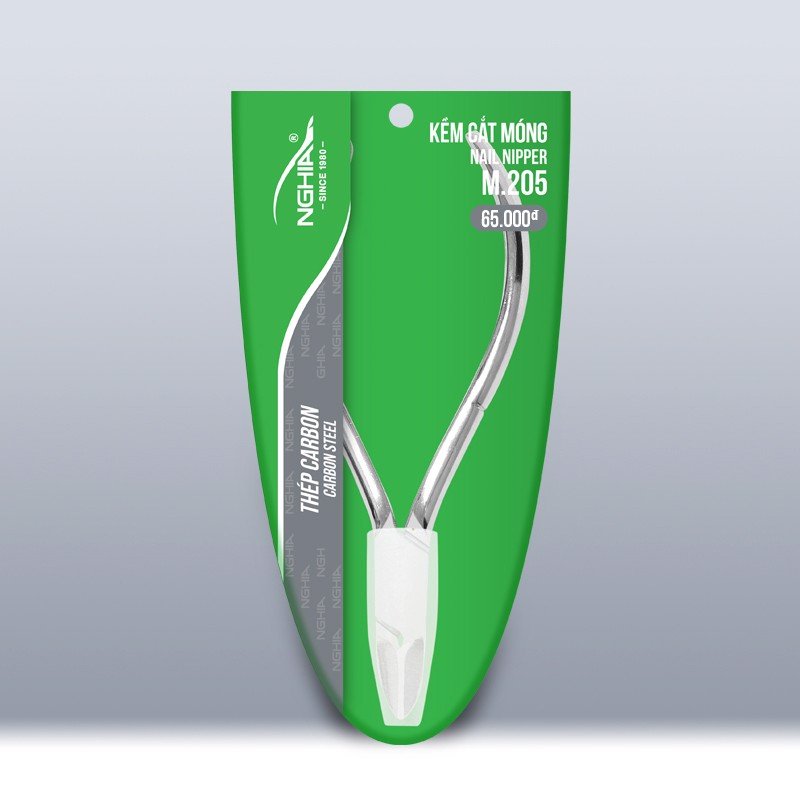 Kềm cắt móng nghĩa m-205