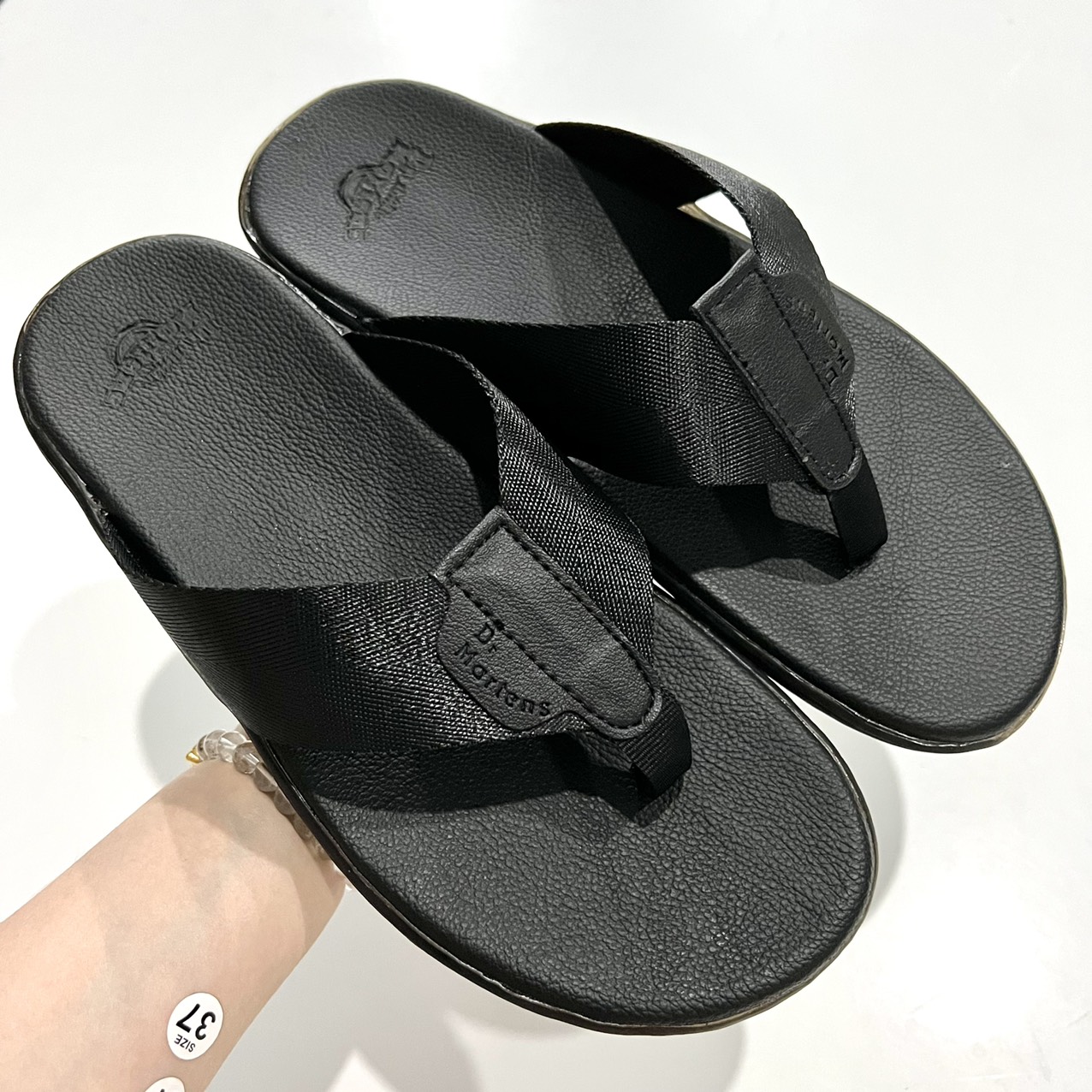 Dép xỏ ngón Nam thái lan, dép DR thái xỏ ngón
