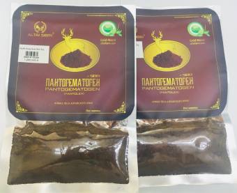 Huyết Nhung Hươu Khô SIBIRI ( GÓI 50G)