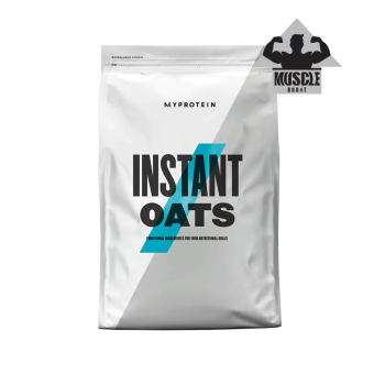 Yến Mạch Uống Liền – Myprotein Instant Oats 2.5kg