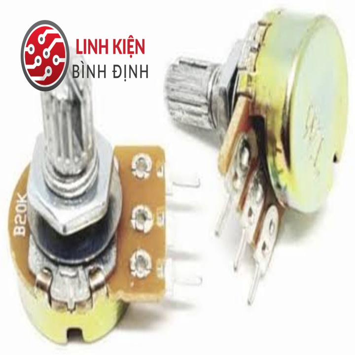 Biến trở 20k