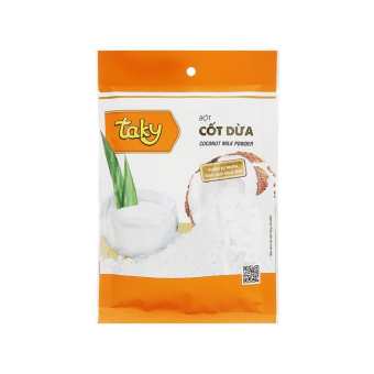 Bột cốt dừa Tài ký 50g
