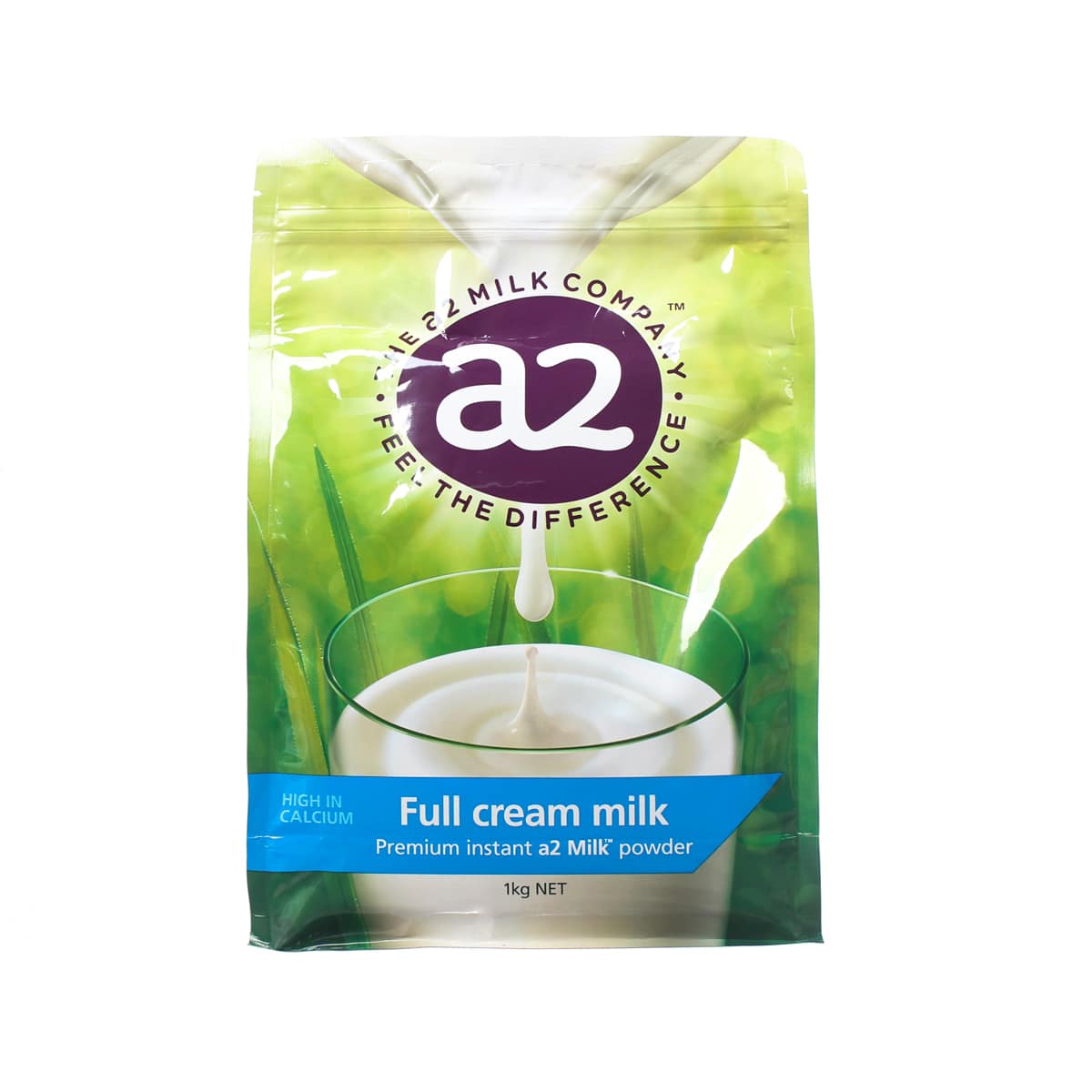 Sữa A2 Nguyên Kem Úc 1Kg
