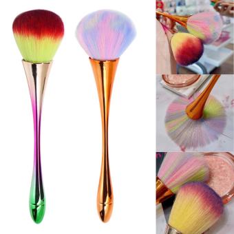 Cọ phủ phấn ,đánh má hồng 20cm