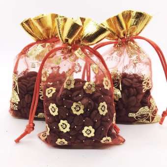 Túi thơm hương cà phê