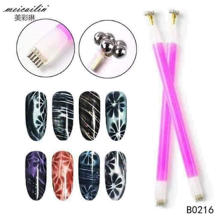 Cây nam mắt mèo tạo hoa