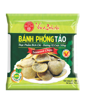 | CỬA HÀNG BỒ ĐỀ TÂM | BÁNH PHÒNG TẢO CHAY BÍCH CHI