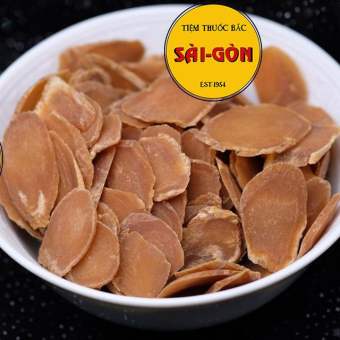 Hồng Sâm Hàn Quốc Thái Lát 100gr