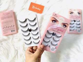 MI GIẢ VACOSI MAKE HOUSE LOVE EYELASH COLLECTION