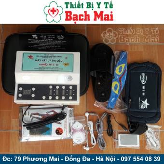 Máy Vật Lý Trị Liệu Đa Năng  WONDER MF-508 NEW