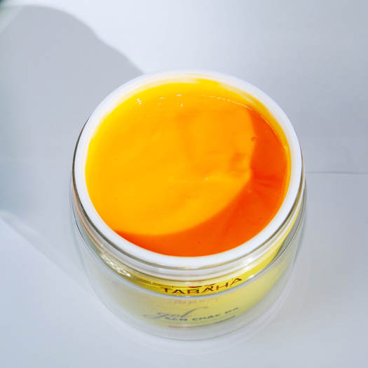 [Gel săn chắc da] Kem tan mỡ Tabaha 250g chăm sóc mẹ sau sinh giảm mỡ sau 1 tuần