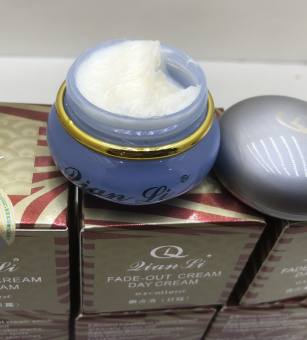 Kem Qian Li chuyên nám và tàn nhang 15ml