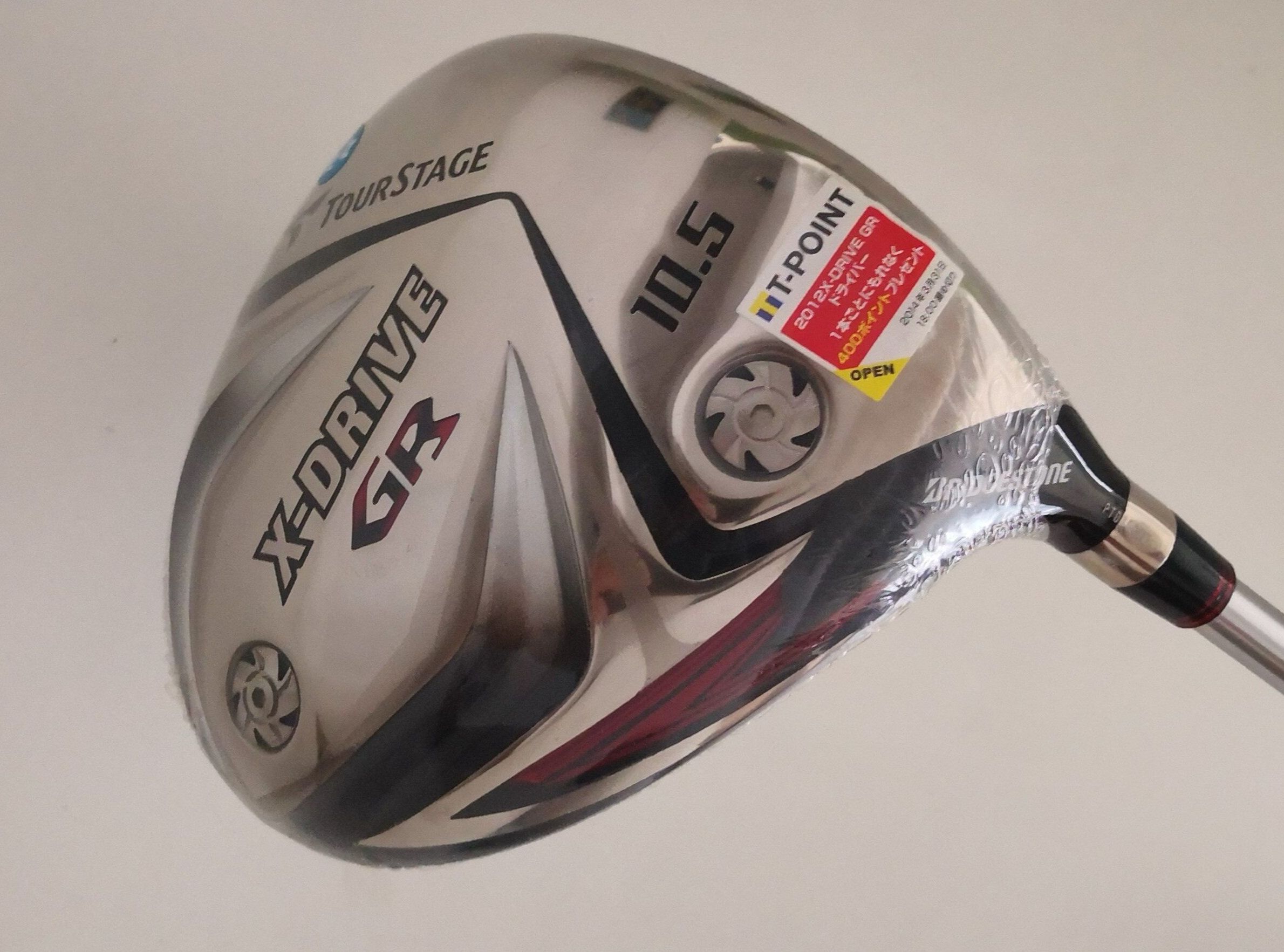 Callaway EPIC Flash Star Driver 10.5° R Fujikura Speeder