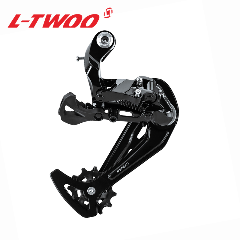 Ltwoo ax11 2x11 tốc độ 3x11 tốc độ Groupset 22/33 cần gạt số đòn bẩy Cùi đề trước Cùi đề sau cho xe 