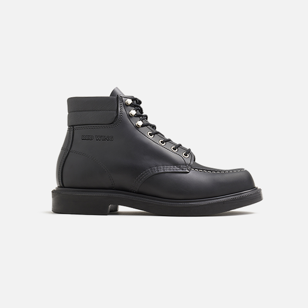 Red Wing Heritage Classic Moc 8849 | Lazada Singapore