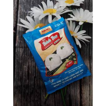 Bột bánh bao [ SALE SẬP SÀN ] Bột bánh bao mikko 1kg cao cấp, nguyên liệu làm bánh bao, chế biến thức ăn, nhà bếp