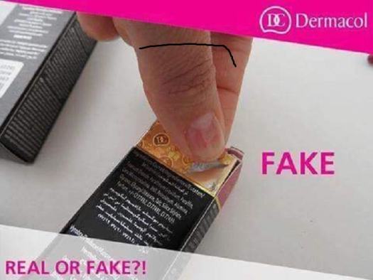 Kem Che Khuyết Điểm Dermacol - Chính Hãng - Có hoá đơn - Đủ số