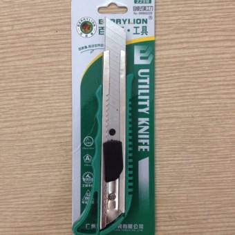 Dao Rọc Giấy Berrylion Nhỏ Hợp Kim Thép Bền Thiết Kế Đẹp